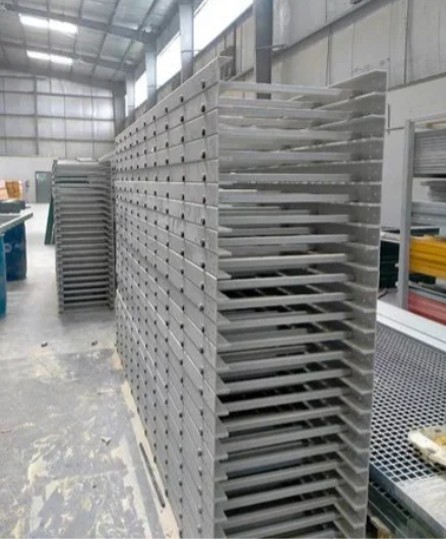 Ladder Type Cable Tray for Industrial and Commercial Installations